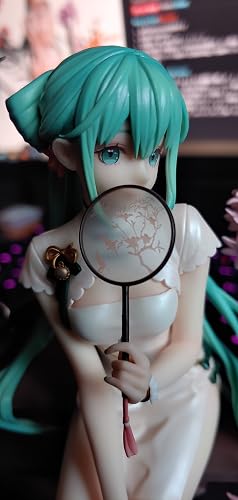 Amazon.co.jp: Myethos 1/7スケール VOCALOID 初音ミク 韶華Ver